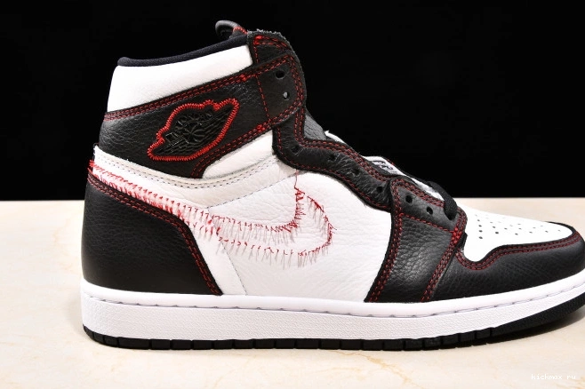 Rep MAX Defiant 1 OG High Jordan Tour Yellow